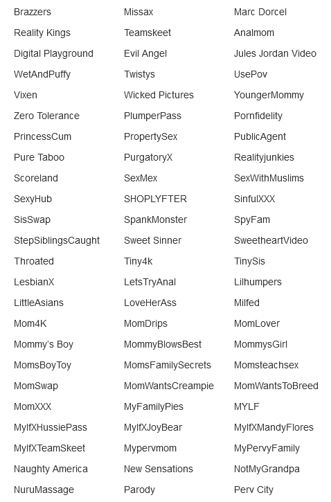 list 1