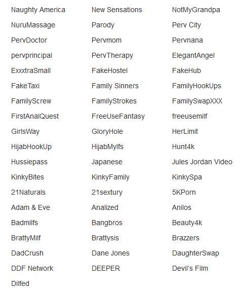 list 2